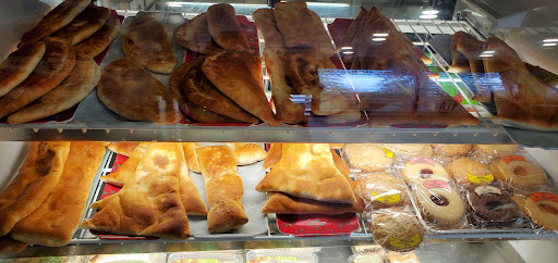 Photo of Al Jabal Bakery - 6469 Jeanne D'Arc Blvd N, Orléans, ON K1C 2R1