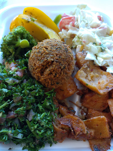 Photo of Al Jabal Bakery - 6469 Jeanne D'Arc Blvd N, Orléans, ON K1C 2R1