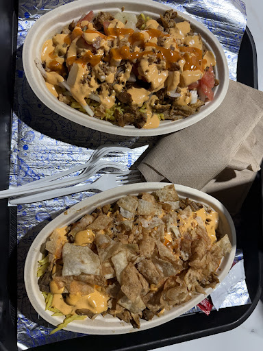 Photo of Tahini's - 782 Eagleson Rd, Ottawa, ON K2M 1H8