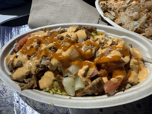 Photo of Tahini's - 782 Eagleson Rd, Ottawa, ON K2M 1H8