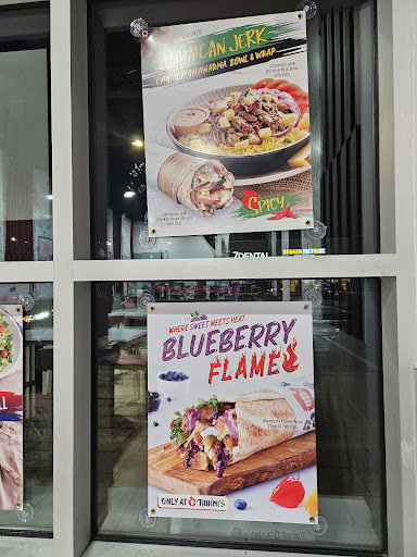 Photo of Tahini's - 782 Eagleson Rd, Ottawa, ON K2M 1H8