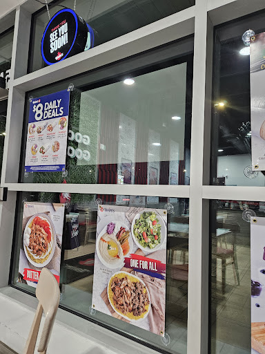 Photo of Tahini's - 782 Eagleson Rd, Ottawa, ON K2M 1H8