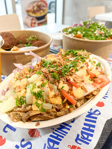 Photo of Tahini's - 782 Eagleson Rd, Ottawa, ON K2M 1H8