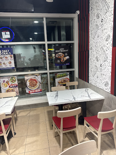 Photo of Tahini's - 782 Eagleson Rd, Ottawa, ON K2M 1H8