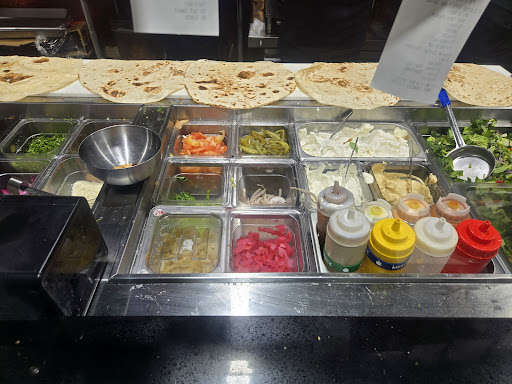 Photo of Tahini's - 782 Eagleson Rd, Ottawa, ON K2M 1H8