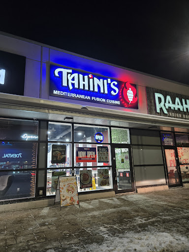 Photo of Tahini's - 782 Eagleson Rd, Ottawa, ON K2M 1H8