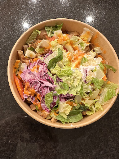 Photo of Tahini's - 782 Eagleson Rd, Ottawa, ON K2M 1H8