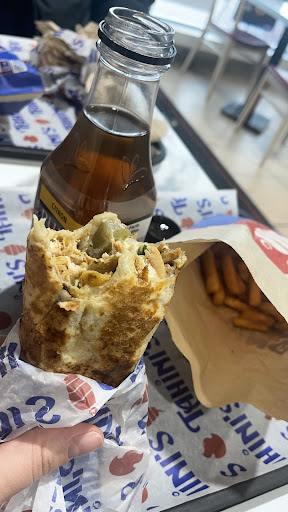 Photo of Tahini's - 782 Eagleson Rd, Ottawa, ON K2M 1H8