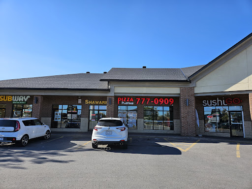 Photo of Pizza Shawarma Plateau - 20 Boulevard du Plateau unité 2, Gatineau, QC J9A 3K7