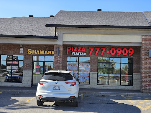 Photo of Pizza Shawarma Plateau - 20 Boulevard du Plateau unité 2, Gatineau, QC J9A 3K7