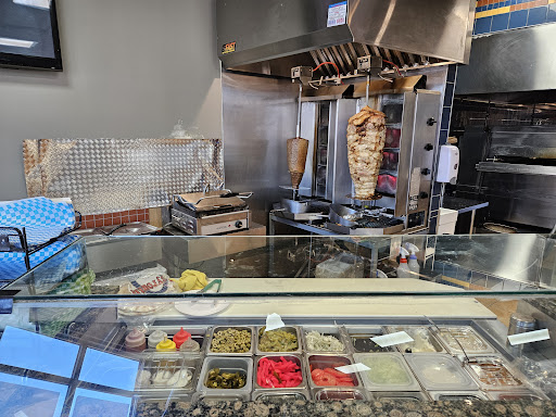 Photo of Pizza Shawarma Plateau - 20 Boulevard du Plateau unité 2, Gatineau, QC J9A 3K7