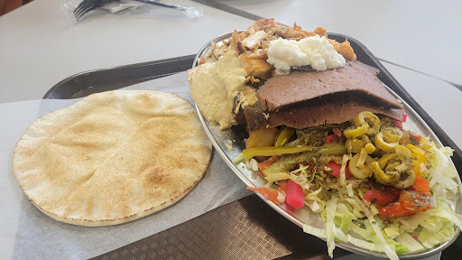 Photo of Pizza Shawarma Plateau - 20 Boulevard du Plateau unité 2, Gatineau, QC J9A 3K7