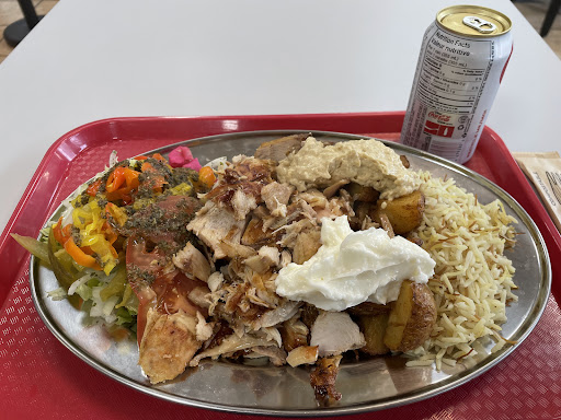 Photo of Pizza Shawarma Plateau - 20 Boulevard du Plateau unité 2, Gatineau, QC J9A 3K7