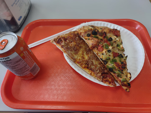 Photo of Pizza Shawarma Plateau - 20 Boulevard du Plateau unité 2, Gatineau, QC J9A 3K7