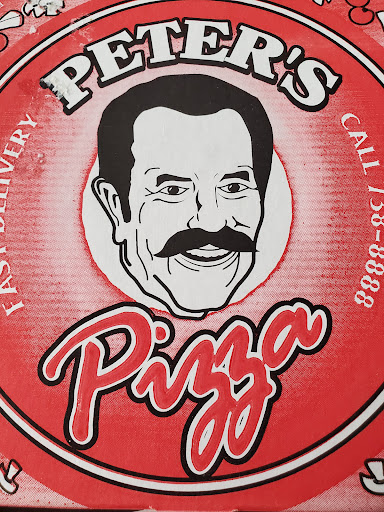 Photo of Peter's Pizza - 1310 Topsail Rd, Paradise, NL A1M 1N1