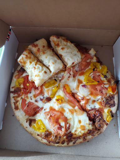 Photo of Peter's Pizza - 1310 Topsail Rd, Paradise, NL A1M 1N1