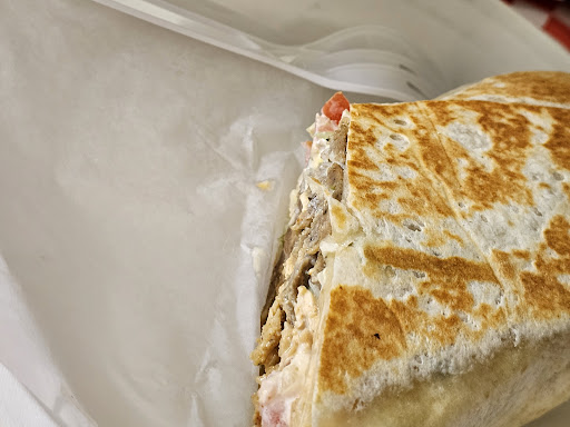 Photo of Gyro Guys Halal Grill - 12025 Hwy 99 # G, Everett, WA 98204, USA