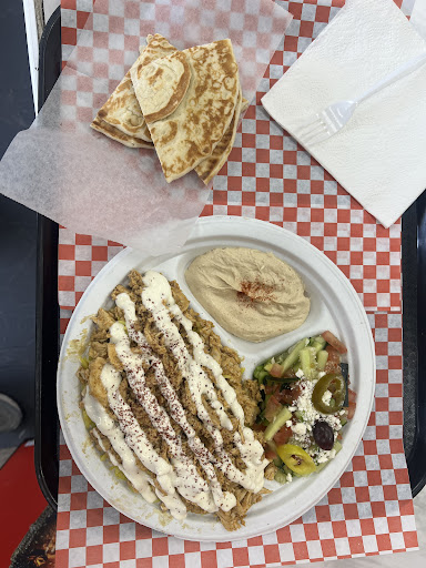 Photo of Gyro Guys Halal Grill - 12025 Hwy 99 # G, Everett, WA 98204, USA