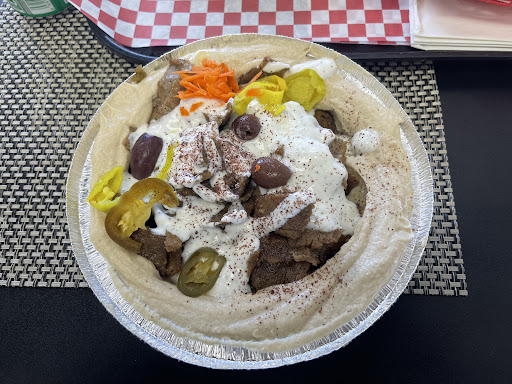 Photo of Gyro Guys Halal Grill - 12025 Hwy 99 # G, Everett, WA 98204, USA