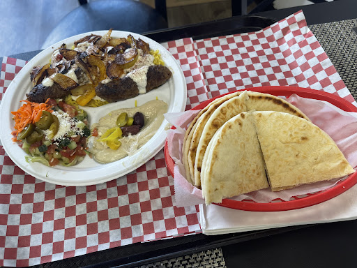 Photo of Gyro Guys Halal Grill - 12025 Hwy 99 # G, Everett, WA 98204, USA