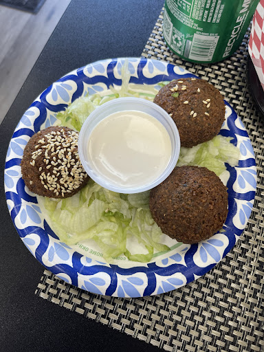 Photo of Gyro Guys Halal Grill - 12025 Hwy 99 # G, Everett, WA 98204, USA