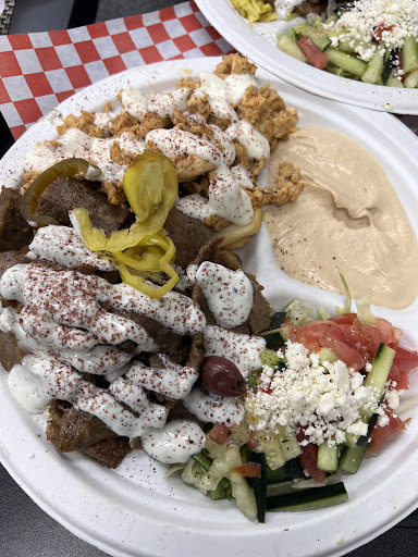 Photo of Gyro Guys Halal Grill - 12025 Hwy 99 # G, Everett, WA 98204, USA