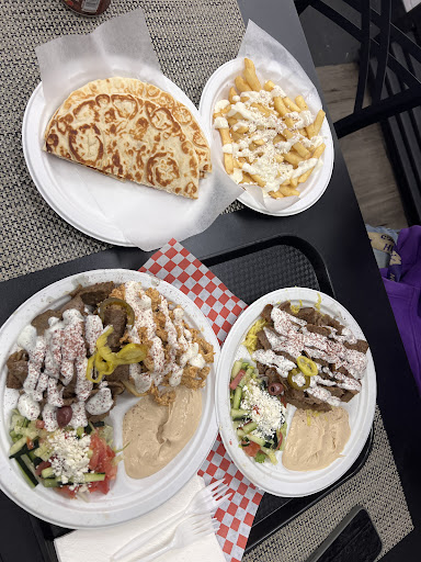 Photo of Gyro Guys Halal Grill - 12025 Hwy 99 # G, Everett, WA 98204, USA