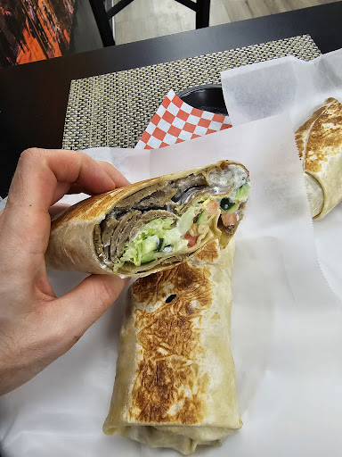 Photo of Gyro Guys Halal Grill - 12025 Hwy 99 # G, Everett, WA 98204, USA