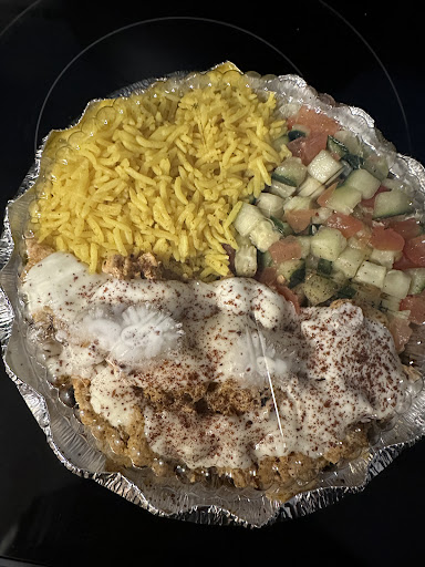 Photo of Gyro Guys Halal Grill - 12025 Hwy 99 # G, Everett, WA 98204, USA