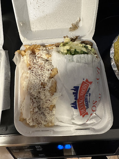 Photo of Gyro Guys Halal Grill - 12025 Hwy 99 # G, Everett, WA 98204, USA
