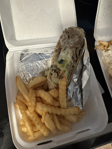 Photo of Gyro Guys Halal Grill - 12025 Hwy 99 # G, Everett, WA 98204, USA