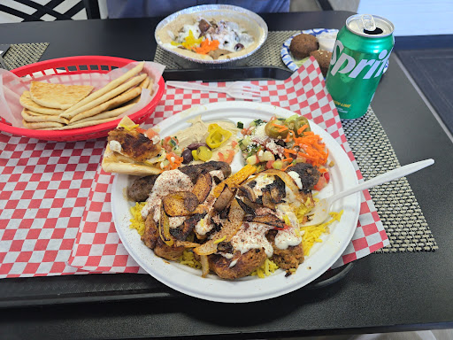 Photo of Gyro Guys Halal Grill - 12025 Hwy 99 # G, Everett, WA 98204, USA