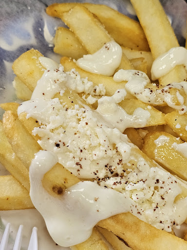 Photo of Gyro Guys Halal Grill - 12025 Hwy 99 # G, Everett, WA 98204, USA