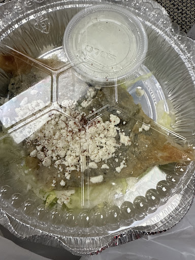 Photo of Gyro Guys Halal Grill - 12025 Hwy 99 # G, Everett, WA 98204, USA