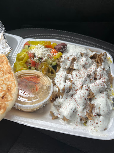 Photo of Gyro Guys Halal Grill - 12025 Hwy 99 # G, Everett, WA 98204, USA