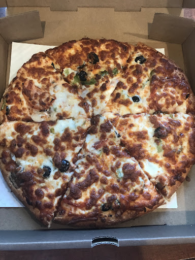 Photo of Ali Baba Pizza Nanaimo - 1925 Bowen Rd, Nanaimo, BC V9S 1H1