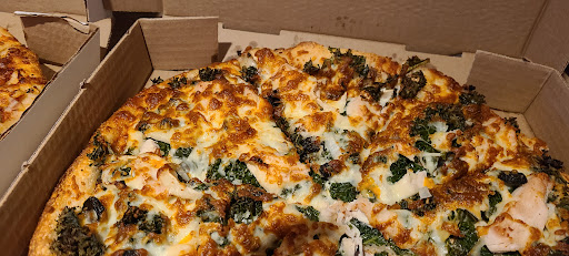 Photo of Ali Baba Pizza Nanaimo - 1925 Bowen Rd, Nanaimo, BC V9S 1H1