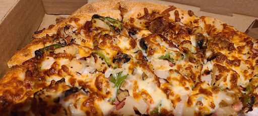 Photo of Ali Baba Pizza Nanaimo - 1925 Bowen Rd, Nanaimo, BC V9S 1H1