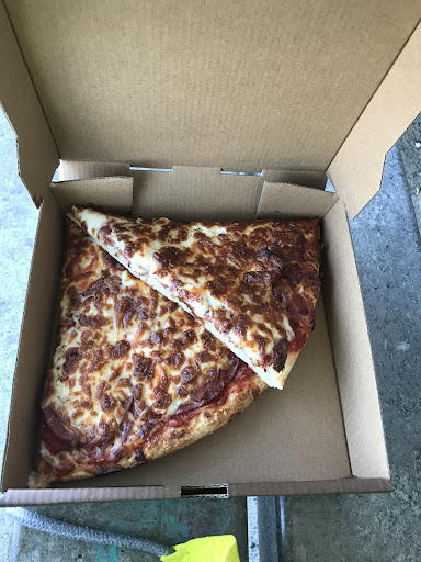 Photo of Ali Baba Pizza Nanaimo - 1925 Bowen Rd, Nanaimo, BC V9S 1H1