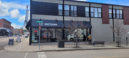 Photo of Zaytouna - 183 Pembroke St W, Pembroke, ON K8A 5N4