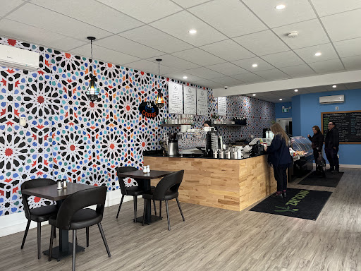Photo of Zaytouna - 183 Pembroke St W, Pembroke, ON K8A 5N4