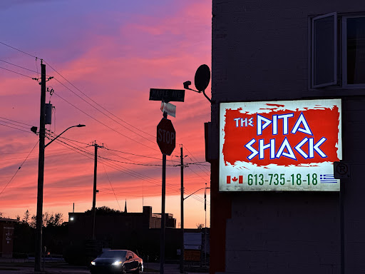 Photo of Pita Shack - 239 Pembroke St E, Pembroke, ON K8A 3J9