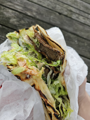 Photo of Pita Shack - 239 Pembroke St E, Pembroke, ON K8A 3J9