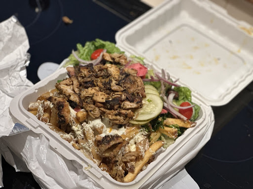 Photo of Pita Shack - 239 Pembroke St E, Pembroke, ON K8A 3J9