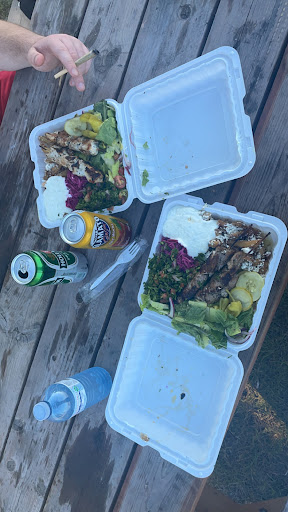 Photo of Pita Shack - 239 Pembroke St E, Pembroke, ON K8A 3J9