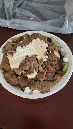 Photo of Pita Shack - 239 Pembroke St E, Pembroke, ON K8A 3J9