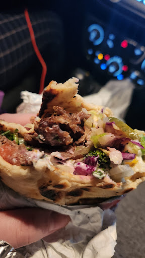 Photo of Pita Shack - 239 Pembroke St E, Pembroke, ON K8A 3J9