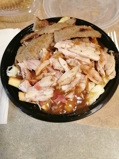 Photo of Pita Shack - 239 Pembroke St E, Pembroke, ON K8A 3J9