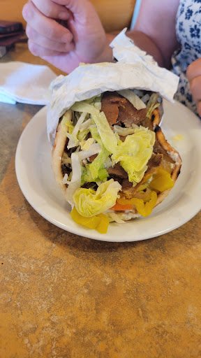 Photo of Pita Shack - 239 Pembroke St E, Pembroke, ON K8A 3J9