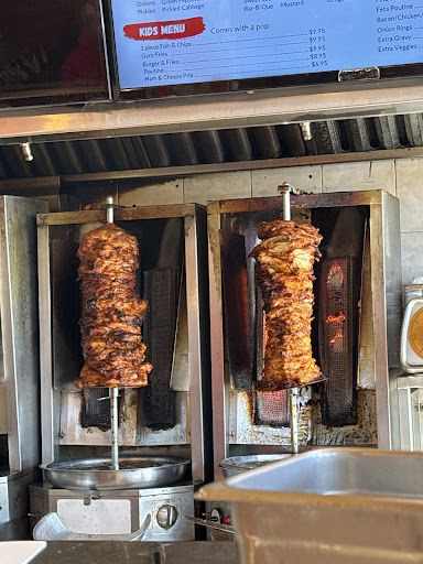 Photo of Pita Shack - 239 Pembroke St E, Pembroke, ON K8A 3J9